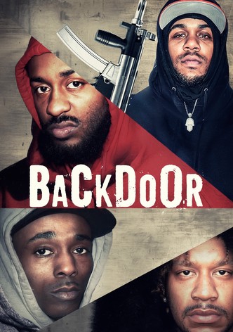 Back Door