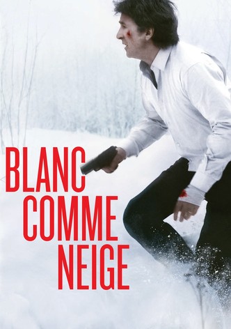 Blanc comme neige