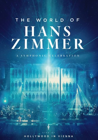 The World Of Hans Zimmer - Hollywood in Vienna