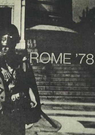 Rome '78