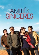 Amitiés sincères