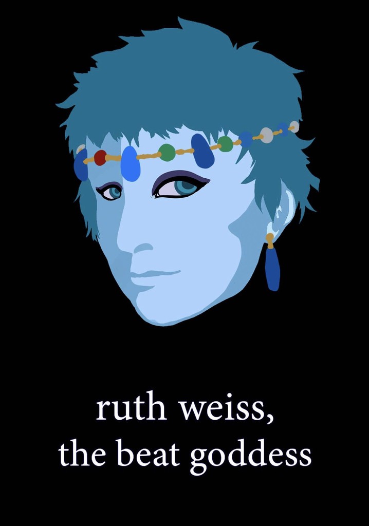 Ruth Weiss: the Beat Goddess