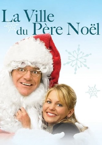 La Ville du Père Noël