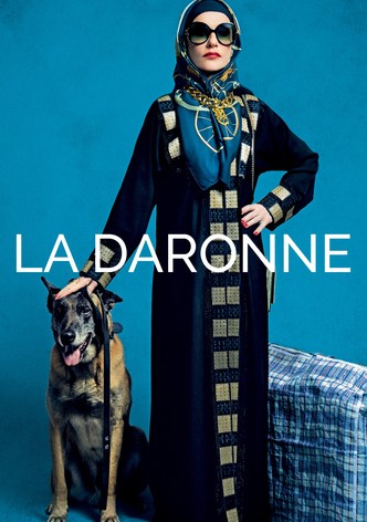 La Daronne