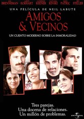 Amigos y vecinos