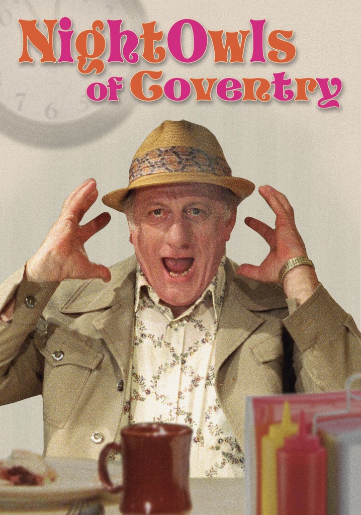 The Nightowls of Coventry