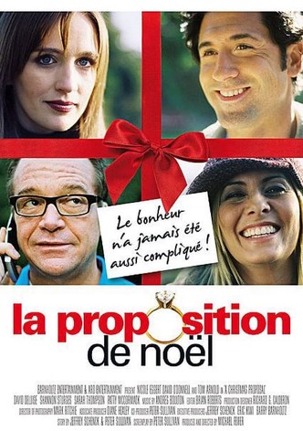 La Proposition de Noël