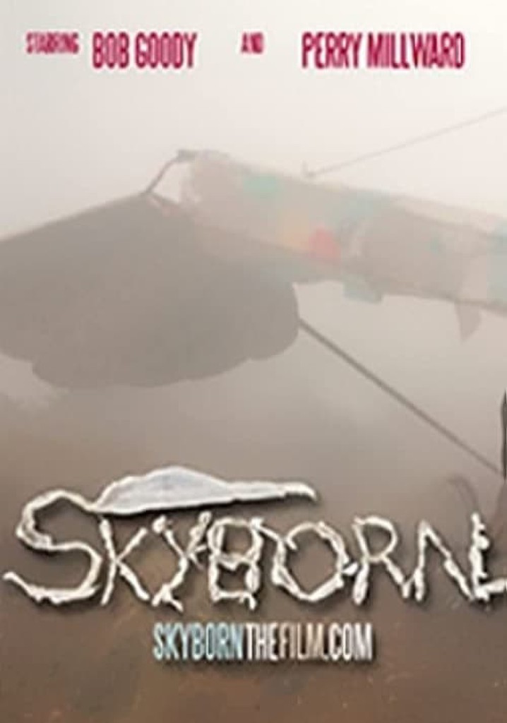 Skyborn