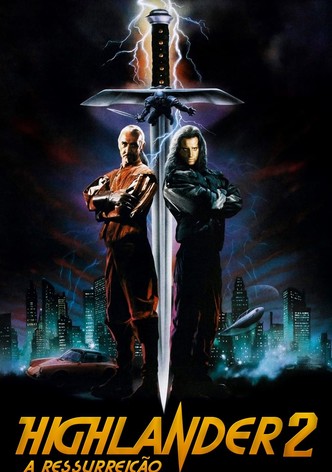 Duelo Imortal - Parte II