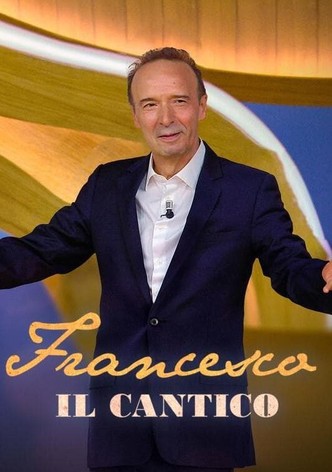 Francesco Il Cantico