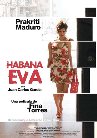 Habana Eva