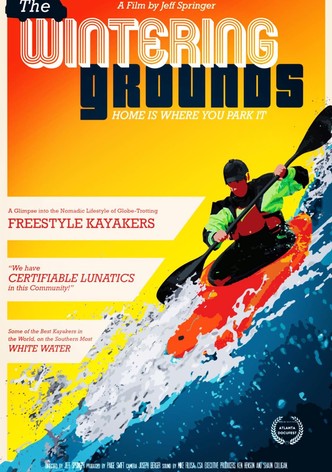 The Wintering Grounds