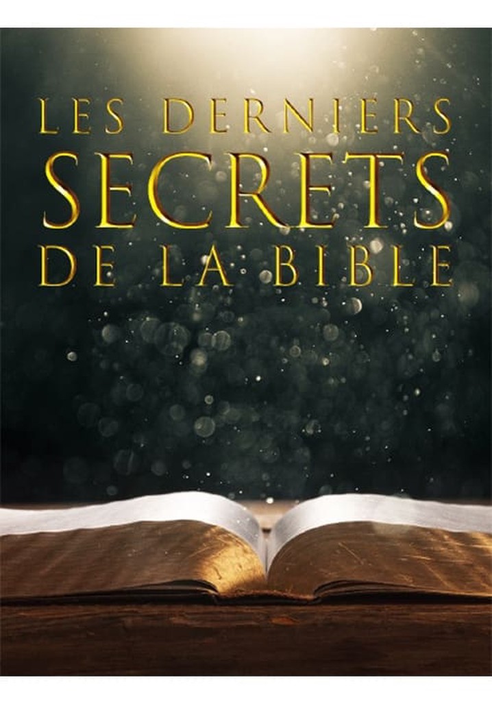 Secret History of Religion: Doomsday - Book of Revelation