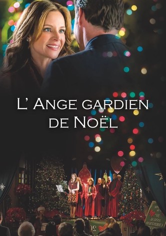 L'Ange gardien de Noël