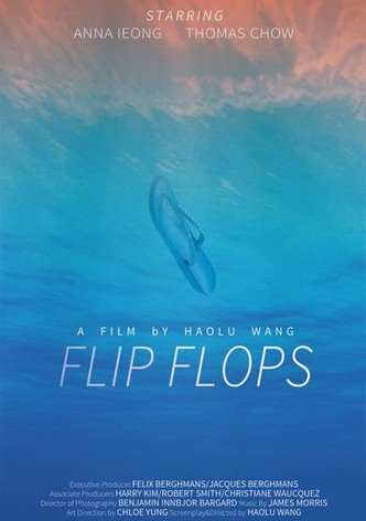 Flip Flops