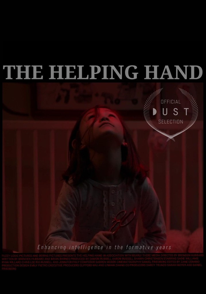 The Helping Hand