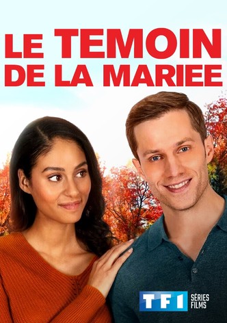 Le témoin de la mariée
