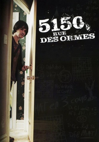 5150, rue des Ormes