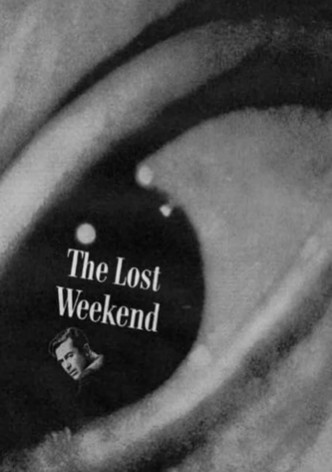 Watch the lost weekend 1945 online free sale