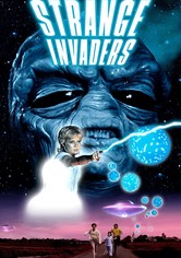 Strange Invaders