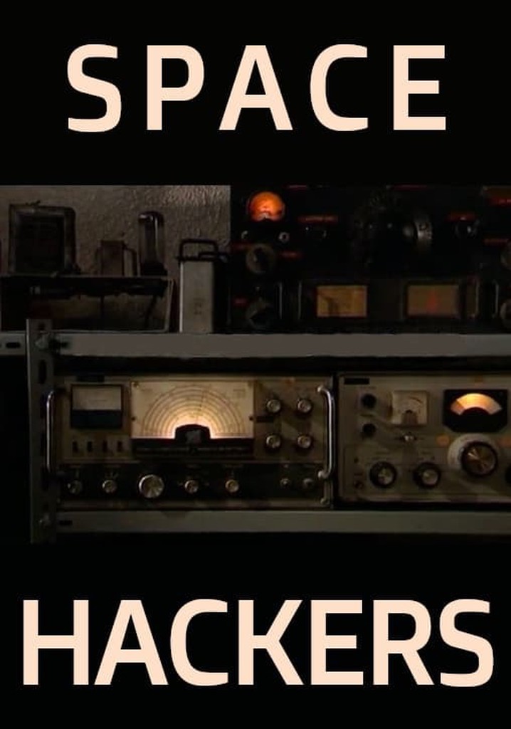 Space Hackers