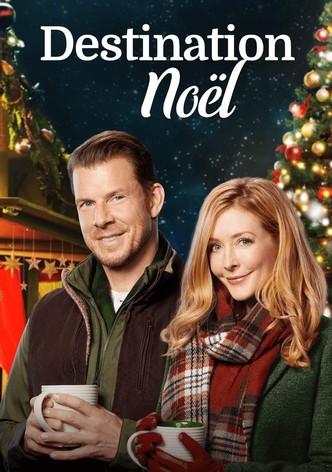 Destination Noël