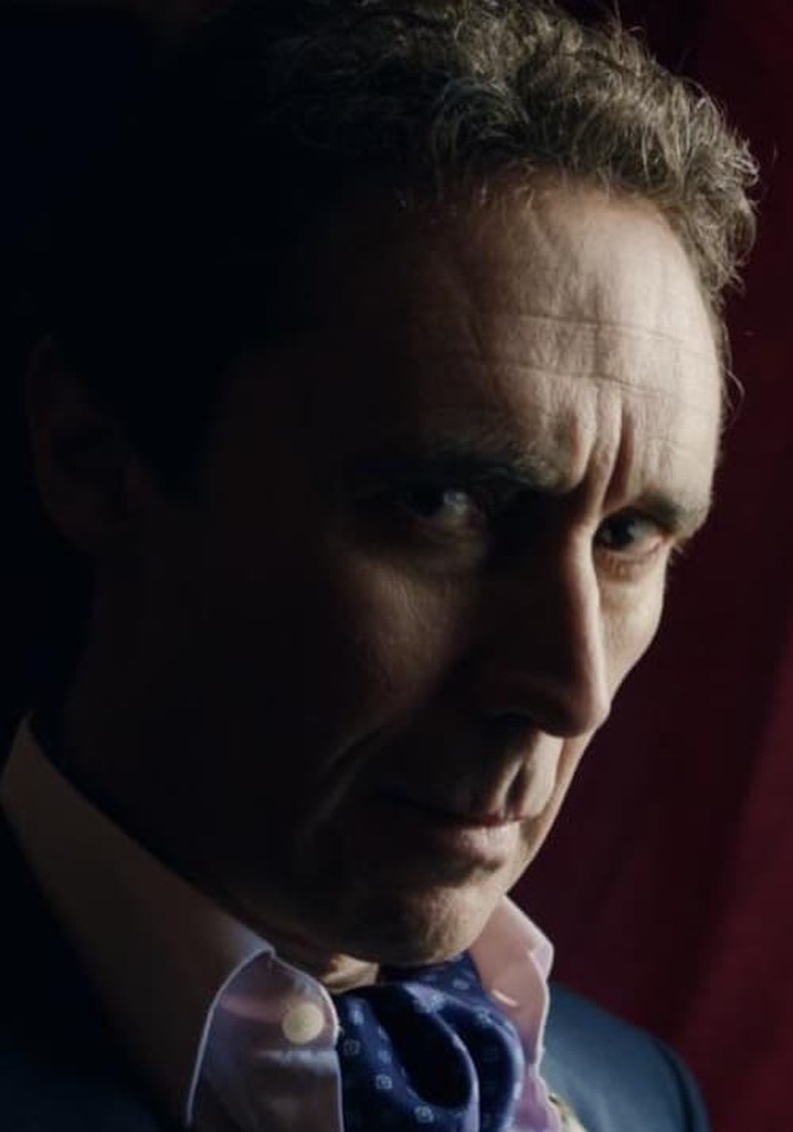 The Nightmare on Deskteeth Street