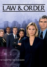 Law & Order - Season 12