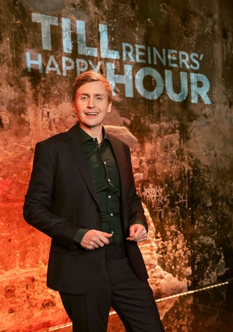 Till Reiners' Happy Hour