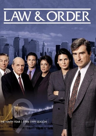 Staffel 9