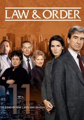 Law & Order - Season 11