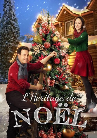 L'héritage de Noël