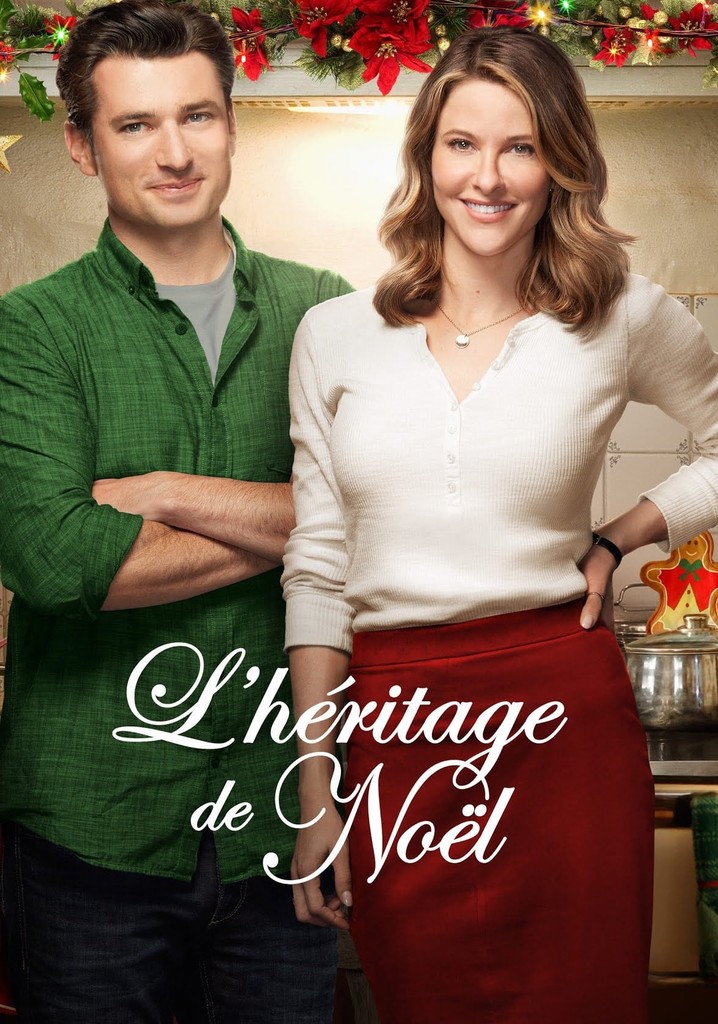 Regarder L'héritage de Noël en streaming complet