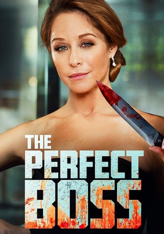 The Perfect Boss