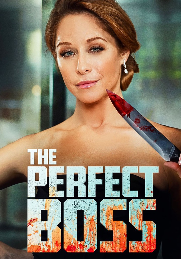 The Perfect Boss