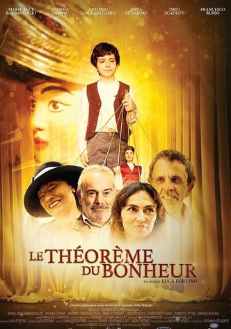 Le théorème du bonheur