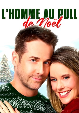 L'Homme au pull de Noël