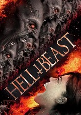 Hell Beast
