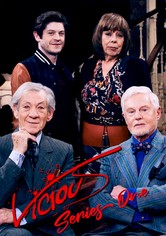 Vicious - Series 1