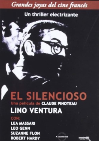 El silencioso