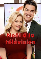 Noël à la télévision