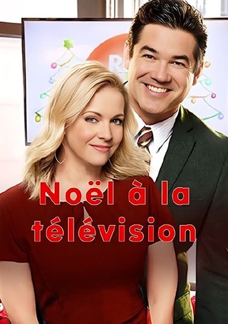 Noël à la télévision