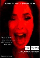 Red Rooms - Сезон 1