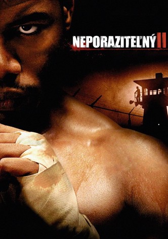 Neporaziteľný 2