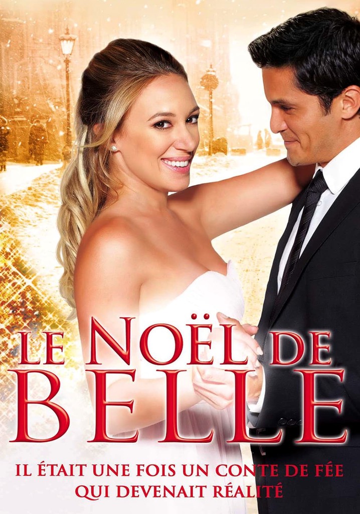 La Belle de Noël 2024: Un Événement Magique pour Tous