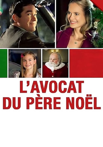 L'Avocat du père Noël
