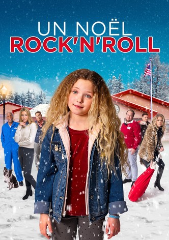 Un Noël rock'n'roll