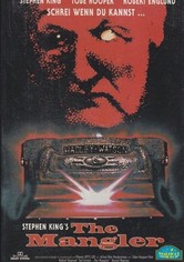 The Mangler