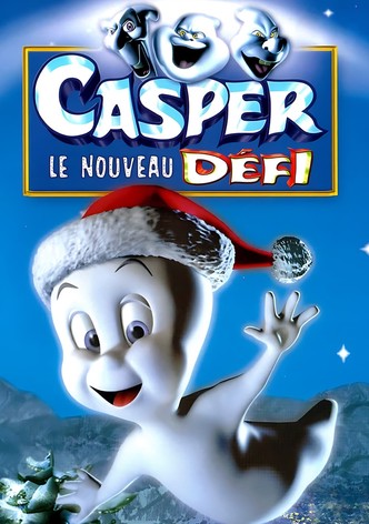 Casper, le nouveau défi