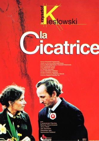 La Cicatrice